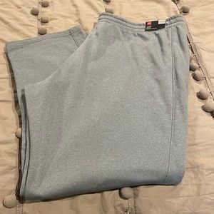 Men's Under Armour sweats